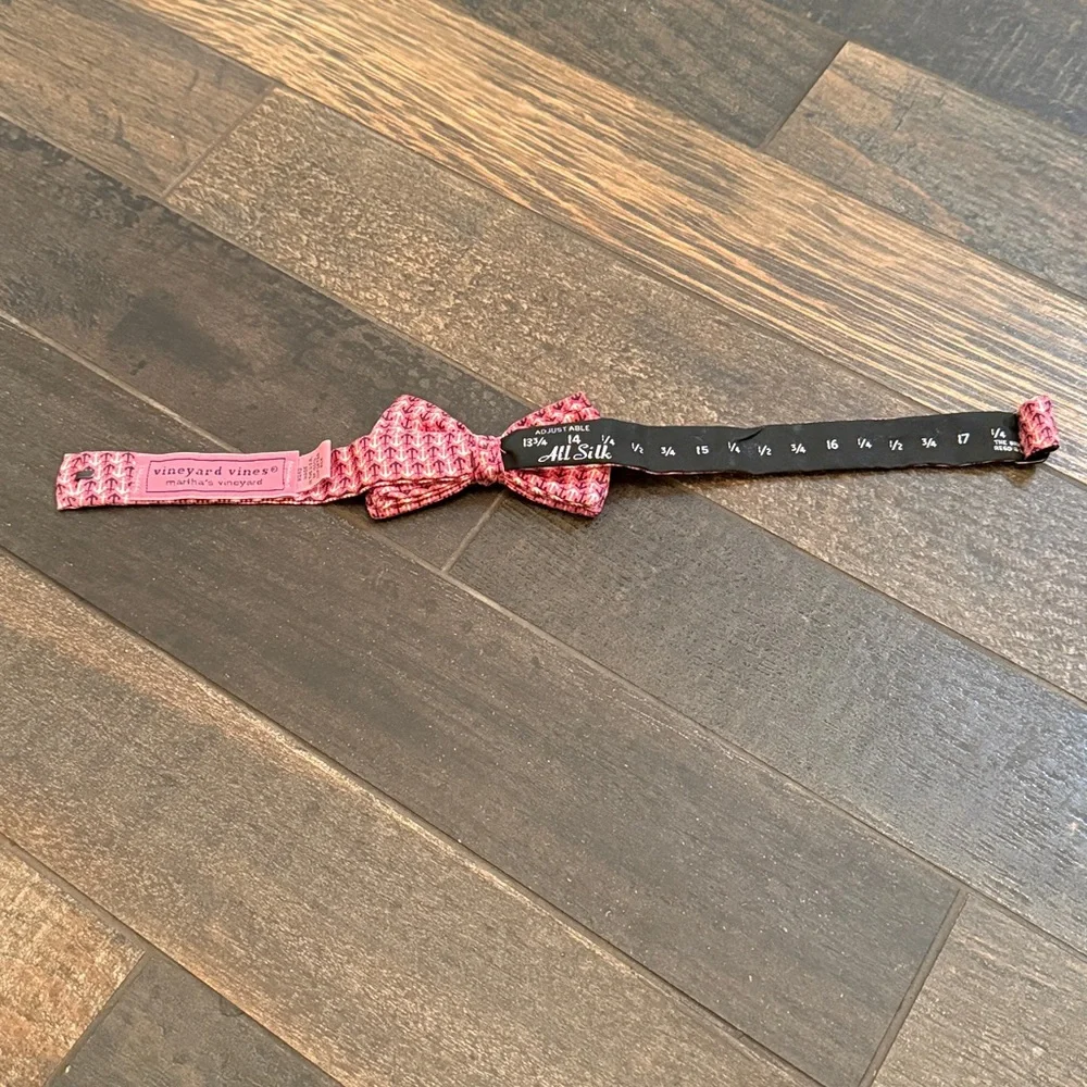 Boys Vineyard Vines Anchor Tie